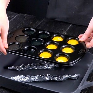 96K views · 202 reactions | Chili Mustard & Beet Baked Deviled Eggs 朗  FULL RECIPES: https://www.scrumdiddlyumptious.com/baked-deviled-eggs #scrumdiddlyumptious #deviledeggs #snackrecipes #easerrecipes #easter | Scrumdiddlyumptious | Facebook