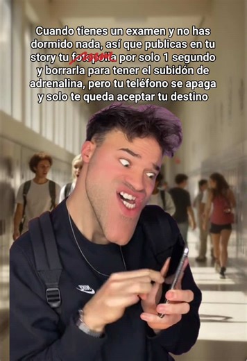 Aprobé el examen. 😎 | Proctored Exam