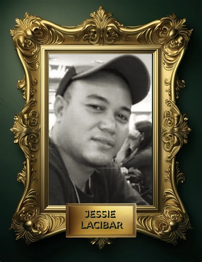 18 reactions | Honoring Jessie Lacibar Honoring the seafarers of Gulf Livestock 1 Sending love and support to his loved ones. Please leave your memories and well wishes for his family. | Save The Forty | Facebook