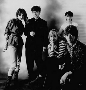 Delta 5 music, videos, stats, and photos | Last.fm