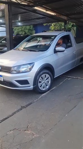 Mais uma venda concluída aqui na Smart Carros 🎯 🚀😀##. Obrigado Gilcimar pela confiança e preferência pela Smart Carros. Faça como ele, VEM PRA SMART E SEJA SMART VOCÊ TAMBÉM 🎯 🚀 #oportunidade #car #carros #vendas #carrosonline #smartcarros #amelhorderibeirao #topdelinha #saveiro #volks #volkswagen #volkswagensaveiro