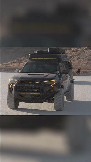 4Runner LED Map Light Install Easy Dual Color Upgrade!