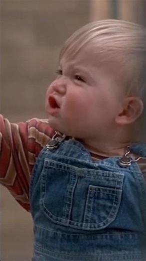 🦍 Baby VS Gorilla: The Kidnapper Gets DESTROYED! (Baby's Day Out Best Scene)