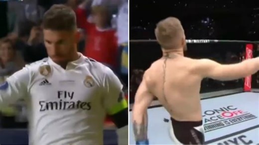 LaLiga Santander - Real Madrid vs Getafe: 14 years of Sergio Ramos - MARCA in English