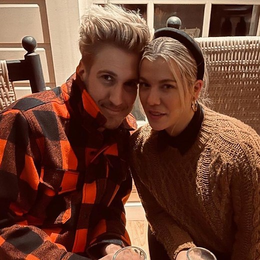 The Band Perry's Kimberly Perry Reveals She Secretly Married Johnny Costello 6 Months Ago