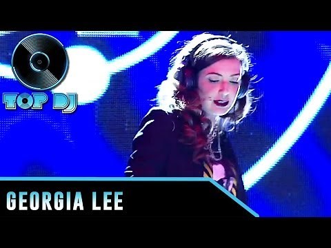 La compilation anni '90 di GEORGIA LEE | Puntata 5