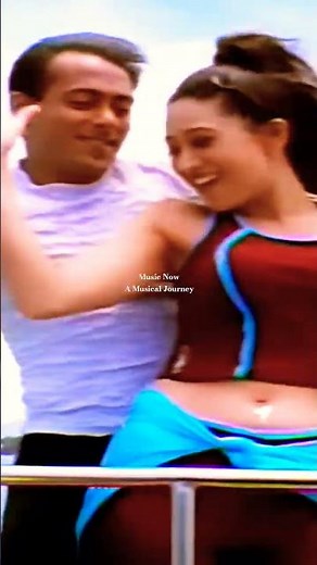 Dulhan Hum Le Jayenge | Salman Khan, Karishma Kapoor | Alka Yagnik, Kumar Sanu | Himesh Reshammiya