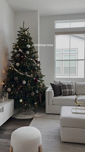 72K views · 132 reactions | Hanging up decorations is almost as exciting as unwrapping presents  Shop holiday home décor: https://likeshop.me/amazonhome/media/56478746 | Amazon Home | Facebook
