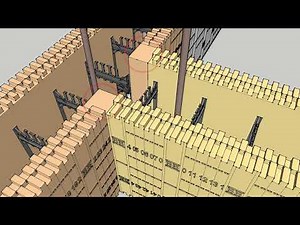 How to Build A T Wall Intersection for Single and Multi-Story Structures