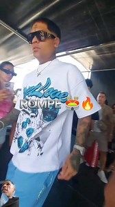 INTENTARON APAGARME PERO YO ESTOY CON DIOS #rbfbarcelona #rbfmadrid2025 #almightytgc #Almighty | FANS Almigthy