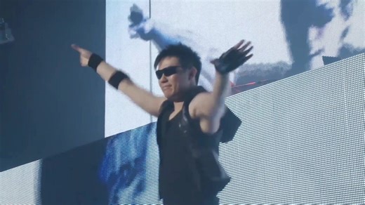 10年ぶりの本家Daisuke.live【高画質版】