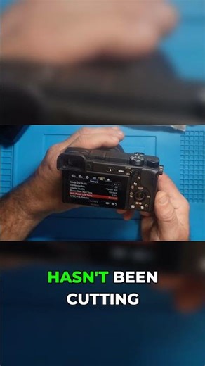 Camera Overheating? Adjust Auto Power Off Temp!