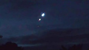 UFO Sighting Indonesia | The UFO God | Facebook