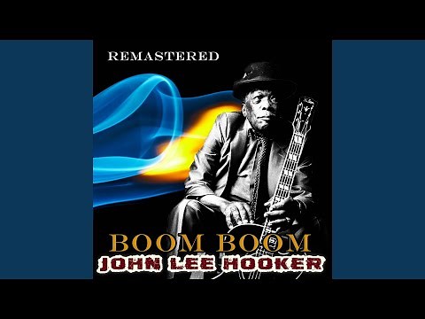 Boom Boom (Remastered)