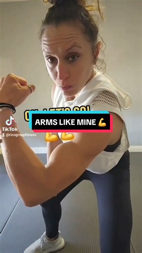 Build and Tone Your Arms with Effective Exercises