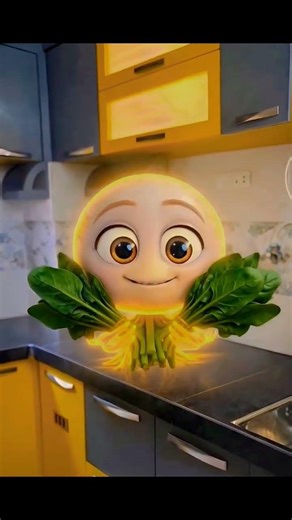 “Aankh Jaisa Cute Creature#AI #CuteCreature #ViralShorts👁👀😱😱