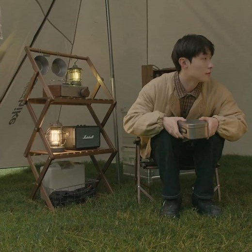 Naturehike Folding Multi-layer Storage Rack