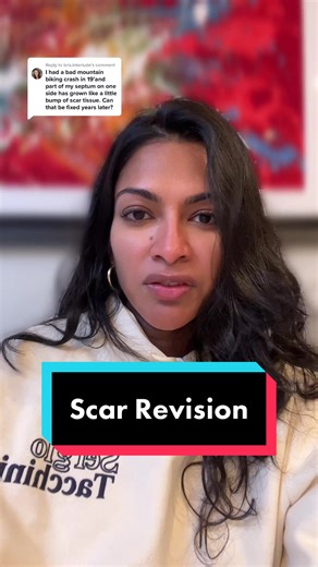 Understanding Scar Revision Surgery: What You Need to Know
