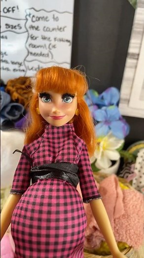 Anna & Elsa Go Fall Shopping Pt.12 🍂🧥Frozen Toys - Playing With Dolls - Disney Princess - ily