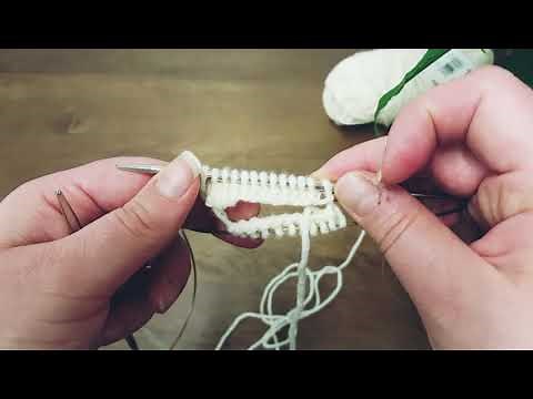 Magic loop-tekniikka