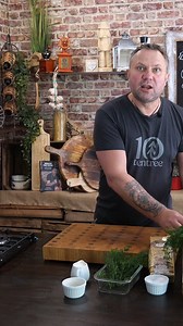 Zupa koperkowa to pyszne połączenie wiosny i lata 😄 http://www.makarony-babuni.pl/ https://www.facebook.com/p/Makarony-Babuni-Ryszard-Kaczorowski-100069724880123/?locale=pl_PL składniki: 2,5 l wody 1/2 paczki makaron babuni Ryszard Kaczorowski 1 cebula 3 marchewki 2 pietruszki kawałek selera 2 ziemniaki 1 mała golonka z indyka 2 ząbki czosnku pęczek koperku 1/2 łyżki majeranki 3 ziela angielski 2 liście laurowe 100 ml śmietanki 30 procent sól,pieprz do smaku | Tomasz Strzelczyk Oddaszfartucha Y