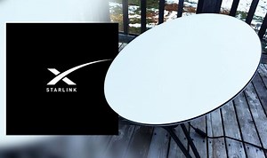 SpaceX: Starlink tester completes speed test in North Idaho