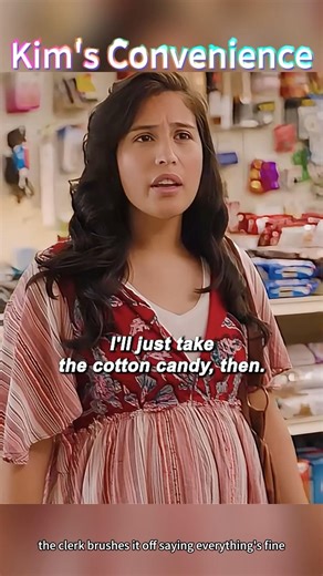 Why are there no pearls in bubble tea? Sales tricks from a convenience store owner #movie #shorts