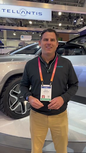 Introducing the Dodge RAM REVOLUTION: A Future EV Competitor?