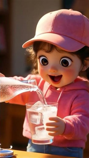 AI ASMR | Fizzy Soda Explosion 🥤💥 Ultimate Carbonation Sounds