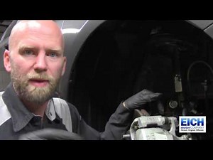 How To Do A Brake Inspection | Minutes with Meansy | Eich Motor Company St. Cloud MN