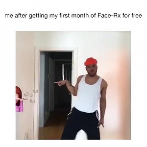 Use code BETTERFACE to get your first month off Face-Rx FREE. Shop: http://bit.ly/30URq9J | Musely