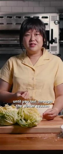 Kimchi history: Korea's ancient fermented food