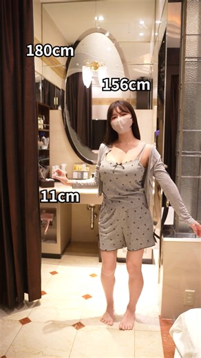 みお姉🍀 on Instagram: "これって・・・🫣#筋トレ女子 #パーソナルトレーナー #りの"