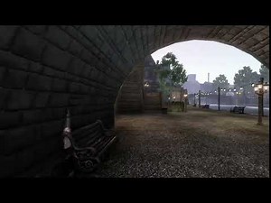 Fable 3 No Clip Tutorial