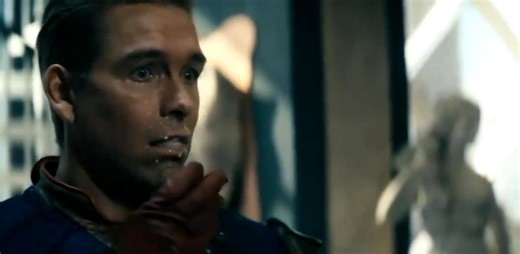 TẠP HOÁ CULTURE: THE BOYS MÙA 4 TẬP 6 - HOMELANDER UỐNG SỮA Cô ấy 0 điểm, nhưng cô ấy có sữa, nên cô ấy lại thành 10 điểm trong mắt Homelander. 🐧 #taphoaculture #THC050724 #TheBoys #AmazonPrime | Tạp Hóa Culture