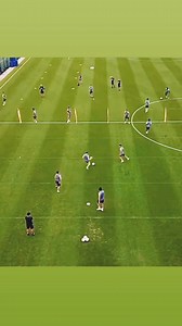 35K views · 1K reactions | “Up back and through” activation....