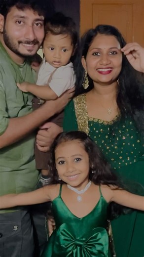 Aadhtantey Birthday special transition 😍 #birthdaycelebration #family #transition