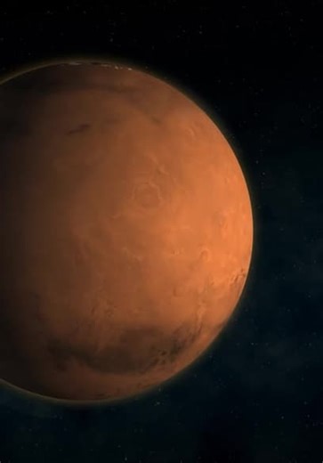 The New Frontier S01:E04 - Next Stop Mars