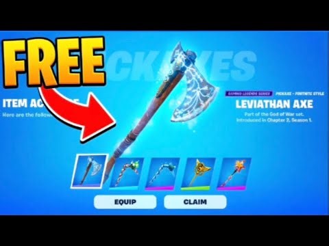 The SMART Way to Buy Stacked Fortnite Accounts | FN Marketplace