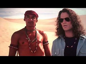 Wayne’s world 2 Jim Morrison Scene