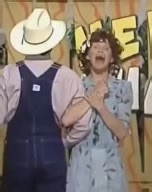 Midweek Musical Moment: Hee Haw’s Breakup Sound Effect