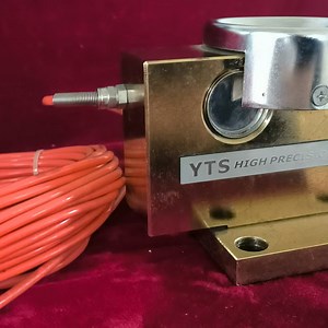 [Hot Item] Keli 30t 40t Bridge Type Load Cell Transducer