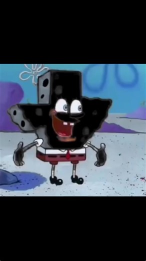 Hey Patrick, What Am I Now? A Relatable Meme