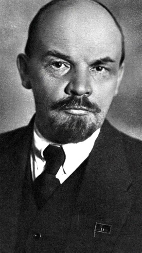 Vladimir Lenin #lenin #sovietunion #revolonade #history #biography #documentary #facts