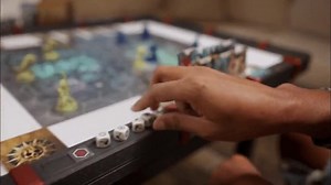 Stagetop Modular Gaming Table, Game Table, Puzzle Table, D&D Table - Etsy