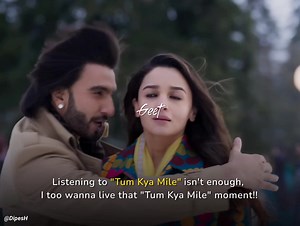 Tum kya mile 💜 | 𝙂𝙚𝙚𝙩