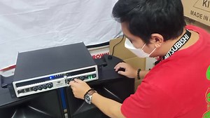 4.9K views · 31 reactions | Kevler wave-15 + gx-5000 set-up Set-up price: (P23,800) Add to cart your order now  Pm lang po for direct order free delivery and setup within metromanila areas Like and follow us on facebook Please subscribe on our YouTube channel: https://youtube.com/channel/UCVMBtPjEQH-7ye18rhBAFRw | Hunyo's place of sounds&music online store | Facebook