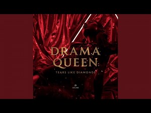 Drama Queen - Dancefloor Drama (GOTHIC ELECTRO EDM)