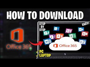 How to Install Microsoft Office 365: Complete Guide