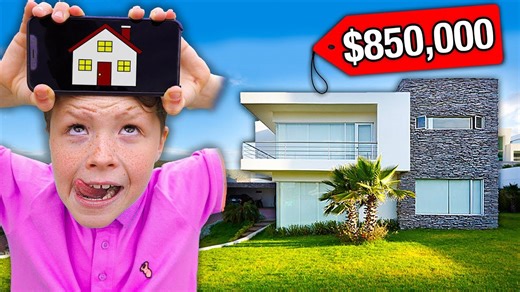 If You Guess the Picture, I Will Buy It